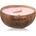TROPIKALIA Frozen Cranberry ароматна свещ с дървен фитил 350ml