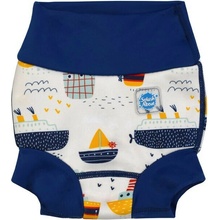 Splash About Happy Nappy Duo Tug Boats