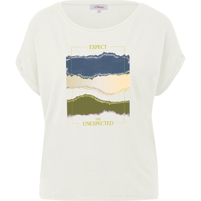 s. Oliver Rl t-shirt 42