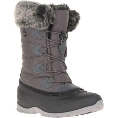 Kamik Momentum 3 Размер на обувките (ЕС): 39 / Цвят: сив