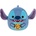 Jazwares Disney Stitch с бисквитка, 25 см (SQDI01156)