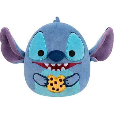 Jazwares Disney Stitch с бисквитка, 25 см