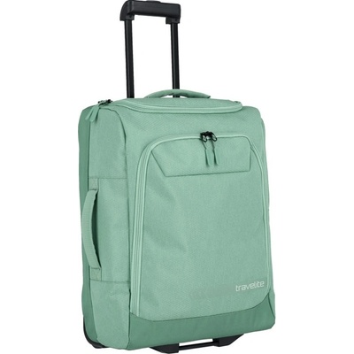 Travelite 006909 zelená světlá/mátová 40l