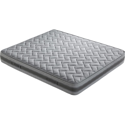 Manifatture dell’Adriatico Mda ДВУЛИЦЕВ МАТРАК classic memory 160x200cm (cms160.200)