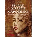 Případ krásné čarodějky - Jaromír Jindra