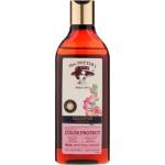 Mrs.Potter's Helps To Color Protect Shampoo - Шампоан за боядисана коса 390мл