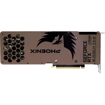Image 1 of Gainward GeForce Phoenix RTX 3080 12GB GDDR6X 384bit (NED3080019KB-132AX/471056224-3024)