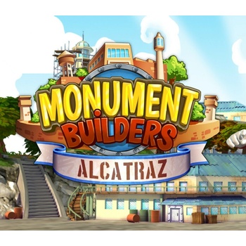 Alcatraz Builder