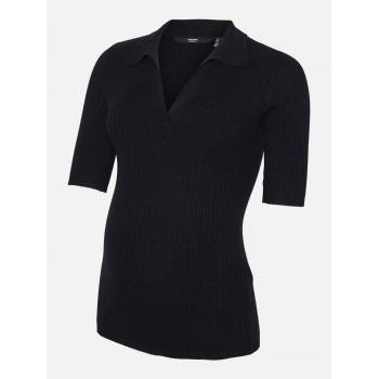 Mamalicious Суичър Mamalicious Women's Mama Hoodie - Black