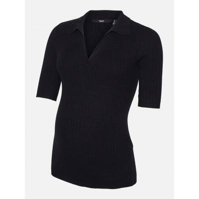 Mamalicious Суичър Mamalicious Women's Mama Hoodie - Black