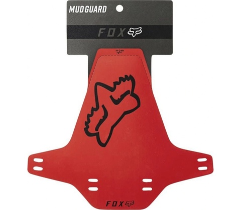 Fox Mud Guard