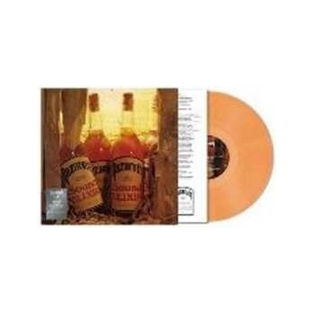 NAZARETH - SOUND ELIXIR LP