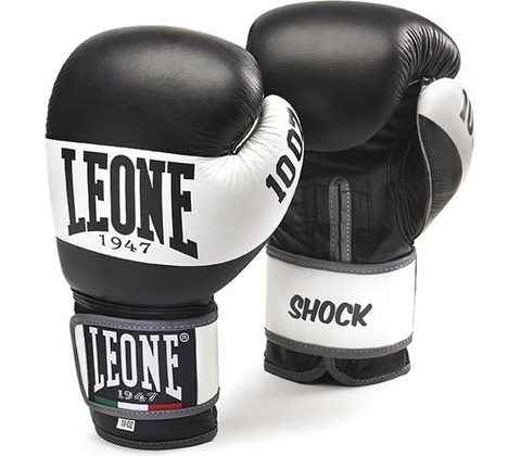 Leone Shock