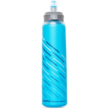 Hydrapak Ultraflask Speed 500ml Цвят: син