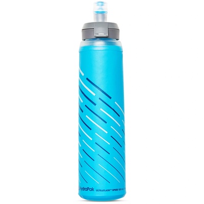 Hydrapak Ultraflask Speed 500ml Цвят: син