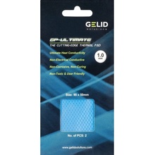 Gelid GP-ULTIMATE 90 x 50 x 1 mm TP-VP04-B 2 ks