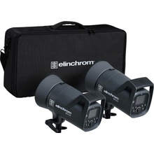 Elinchrom Set ELC 500/500 TTL