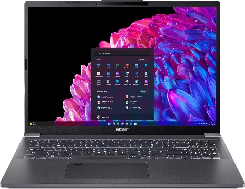 Acer Aspire 16 NX.J4XEC.001
