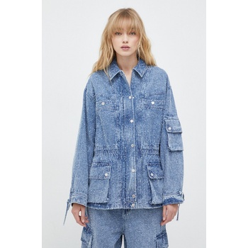 Image 1 of 2NDDAY Дънково яке 2NDDAY 2ND Edition Virea TT - Struct (2241717953)