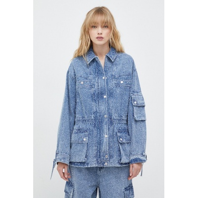 2NDDAY Дънково яке 2NDDAY 2ND Edition Virea TT - Struct (2241717953)