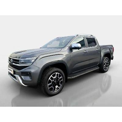Volkswagen Amarok TDI Style 4Motion 151 kW