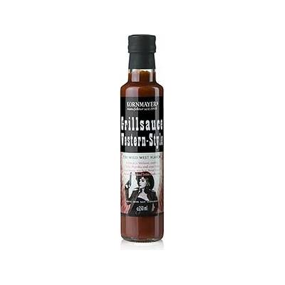 Kornmayer Western Style Grillsauce 250 ml