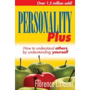 Personality plus | Florence Littauer (ISBN: 9781854245090)