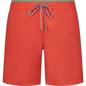 Nza new zealand Бански гащета Nza new zealand 26CN651B1 swimming shorts - Red / Orange (Red Tide)