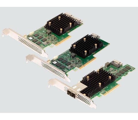 Broadcom 9560-16i