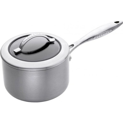 SCANPAN CTX rendlík s ručkou 18 cm 1,8 l t s víkem