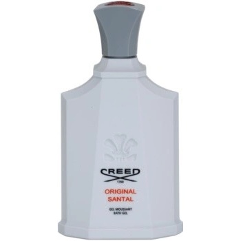 Creed Original Santal sprchový gel unisex 200 ml