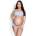 Mitex Сутиен за кърмачки в сив цвят mama basic milkyeh-54537-grey - Сив, размер 70d