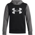Under Armour Rival fleece colorblock m - sportisimo - 78,14 лв