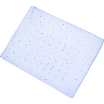 Lorelli Classic ВЪЗГЛАВНИЧКА air comfort 60/45/9 cm СИНЬО НЕБЕ s (20040250008)