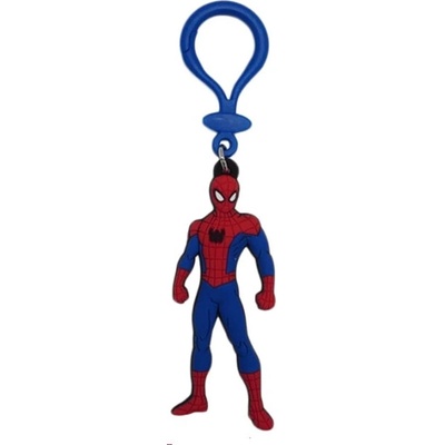 Prívesok na kľúče Marvel Spider Man