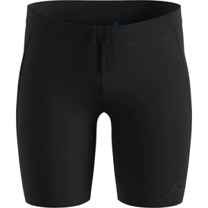 ODLO Мъжки клин за бягане Odlo Essential Tights Short Running tights - Black (027-1091-0113)