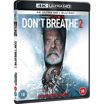 Don't Breathe 2