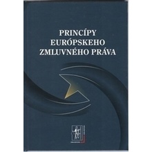 Princípy európskeho zmluvného práva