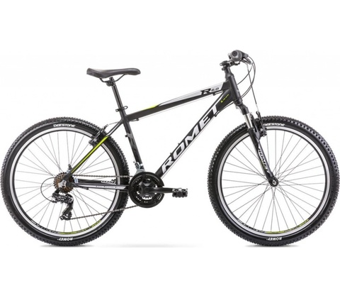 Romet Rambler R6.0 2021