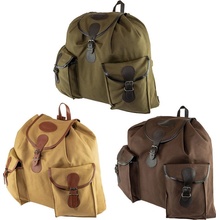 Jack Pyke hnedá 40-50 l