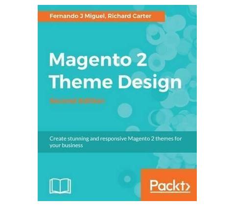 Magento 2 Theme Design