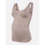 Mamalicious Потник Mamalicious Maternity Tank Top - Falcon