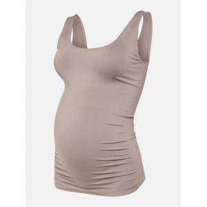 Mamalicious Потник Mamalicious Maternity Tank Top - Falcon