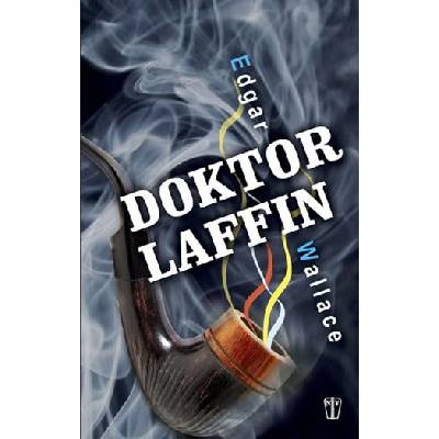 NAŠE VOJSKO - knižní distribuce s.r.o. Doktor Laffin