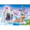 Playmobil 9470 Hľadanie kryštálu lásky