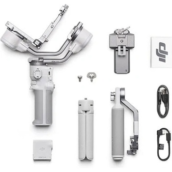Image 1 of DJI RS4 Mini Combo (DJI RS4 Mini Combo)