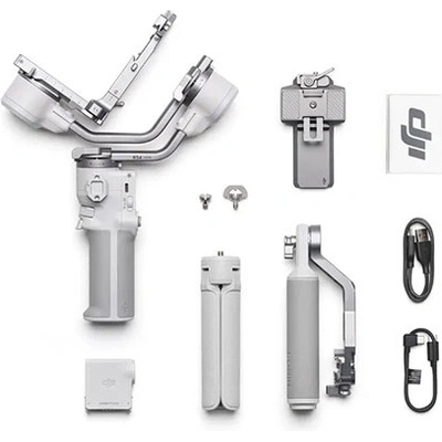 DJI RS4 Mini Combo (DJI RS4 Mini Combo)
