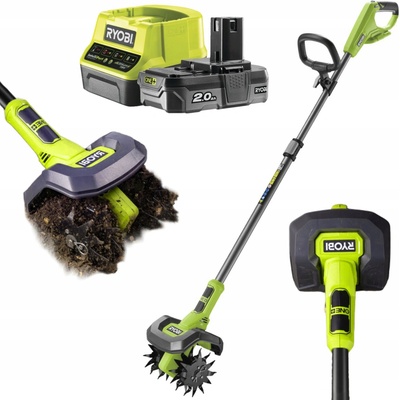 Ryobi RY18CVA – Zboží Dáma