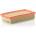 Mann-filter Въздушен филтър mann-filter c 2567