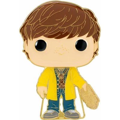 Funko Значка Funko POP! Movies: The Goonies - Mikey #16 (073120)